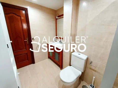 Квартира 65 м² в Alcorcón