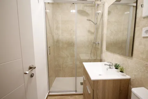 Room for rent, Barcelona
