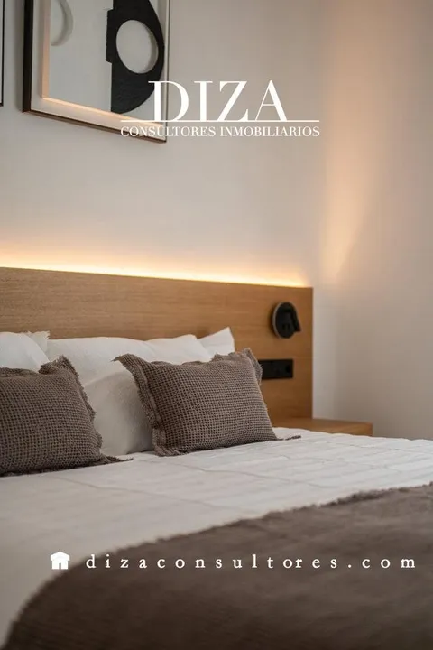 Pis de 240 m² a Madrid