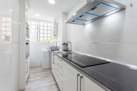 Habitació de lloguer, València