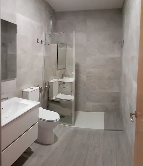 Pis de 53 m² a Badajoz