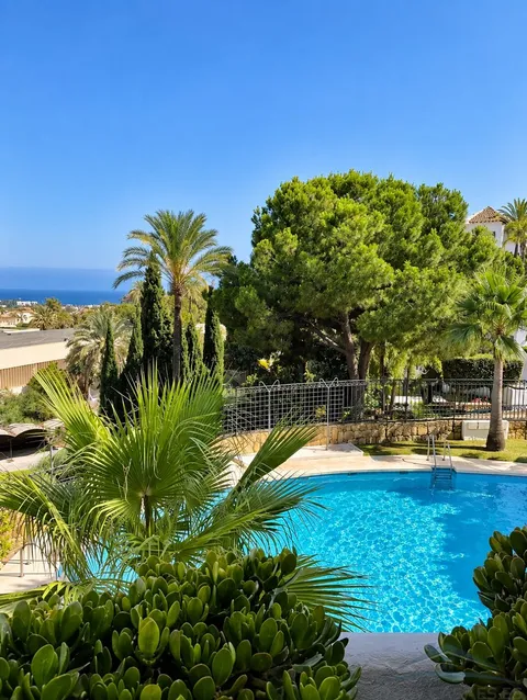 Pis de 89 m² a Marbella
