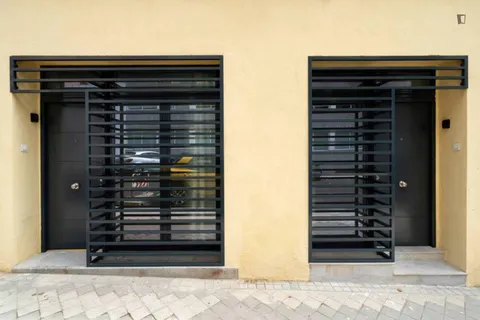 Appartamento 41 m² a Madrid