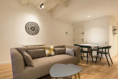 Apartamento 87 m² em Barcelona