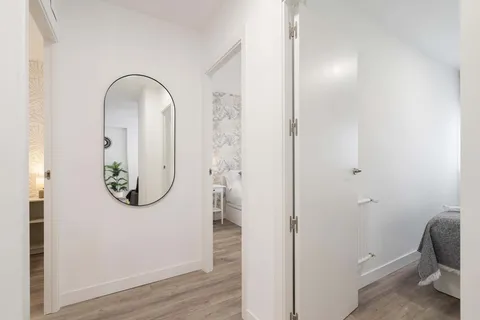 Pis de 83 m² a Madrid