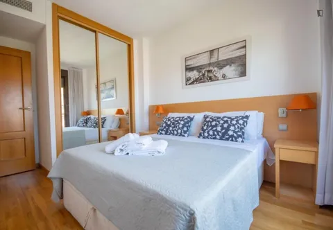 Pis de 46 m² a Madrid