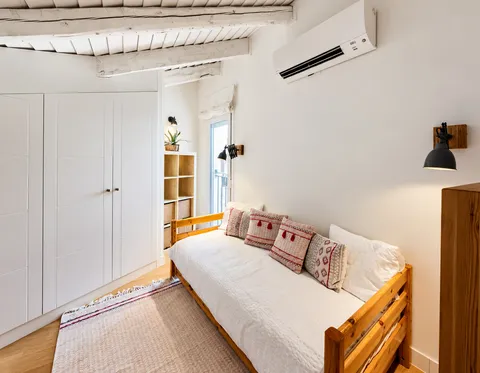Pis de 166 m² a Madrid