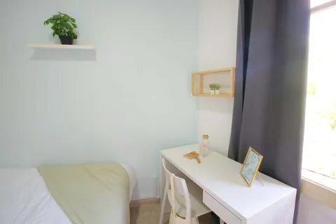 Stanza in affitto, Barcelona