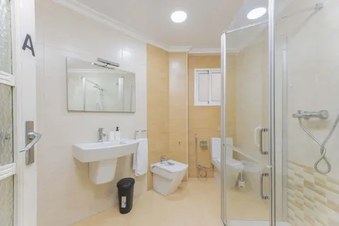 Zimmer zur Miete, Valencia