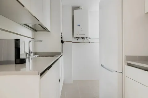 Pis de 82 m² a Madrid