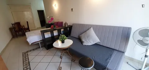 Pis de 27 m² a Barcelona