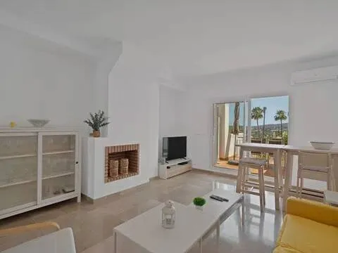 Pis de 130 m² a Manilva