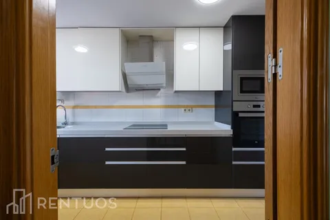 Appartamento 113 m² a Madrid