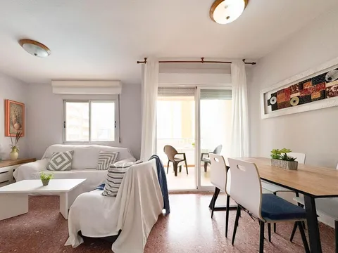 Pis de 87 m² a Gandia