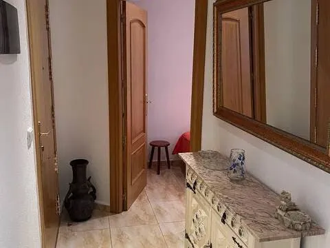 Appartamento 110 m² a Madrid