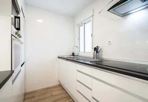 Appartamento 80 m² a Madrid