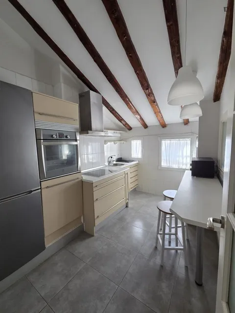 Pis de 70 m² a Madrid