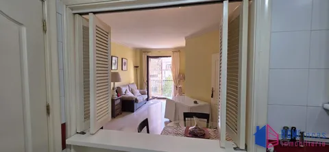 Pis de 58 m² a Sevilla