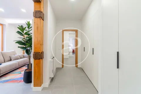Pis de 80 m² a Madrid