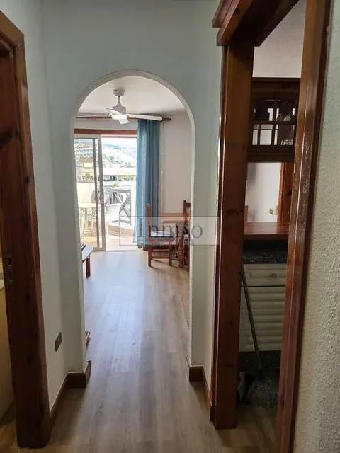 Pis de 51 m² a Arona