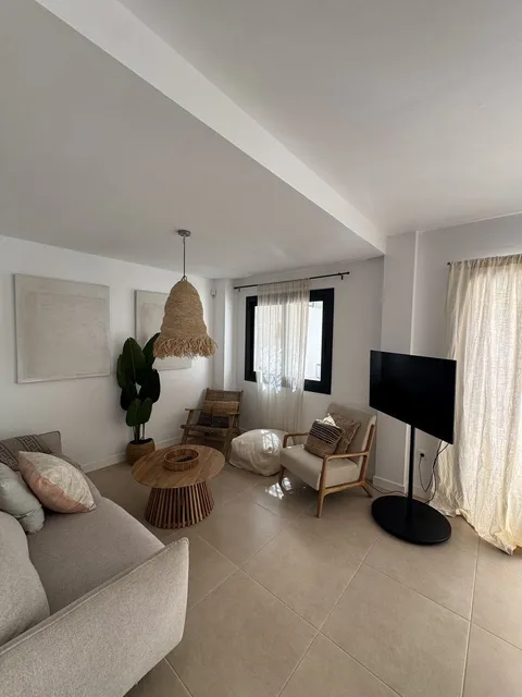 Pis de 166 m² a Estepona