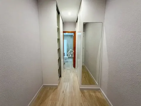 Flat 40 m² in Torrevieja