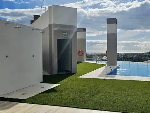 Apartamento 95 m² em Marbella