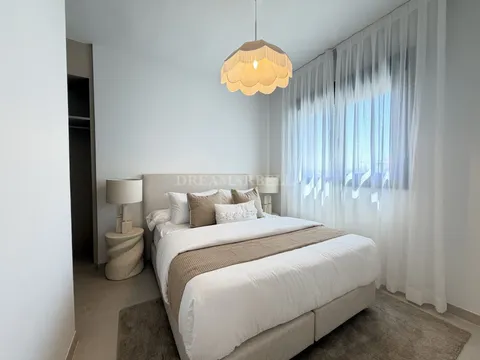 Pis de 171 m² a Estepona