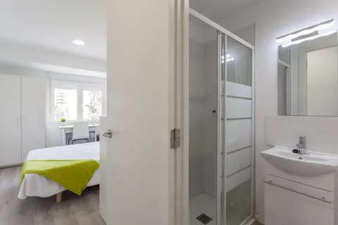 Habitación en alquiler, Burjasot