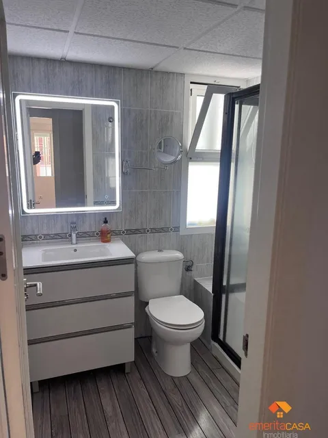 Pis de 92 m² a Mérida