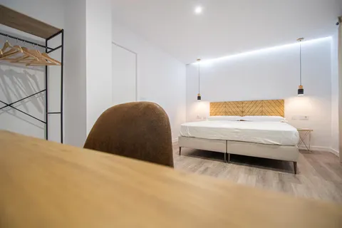 Квартира 81 м² у Барселоні