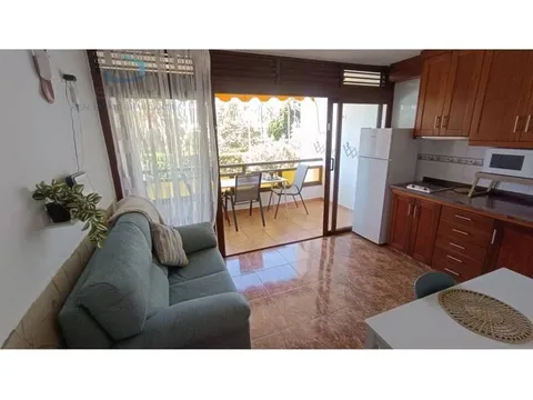 Pis de 41 m² a Mogán