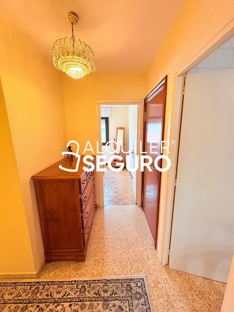 Apartamento 75 m² em Sopuerta
