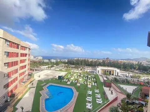 Appartement 84 m² à Las Palmas de Gran Canaria