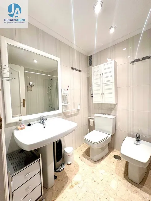 Квартира 117 м² в el Campello