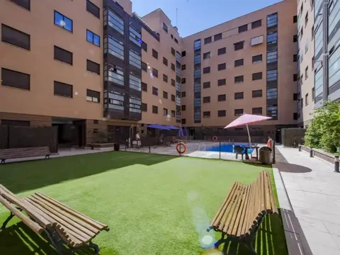 Appartamento 141 m² a Madrid