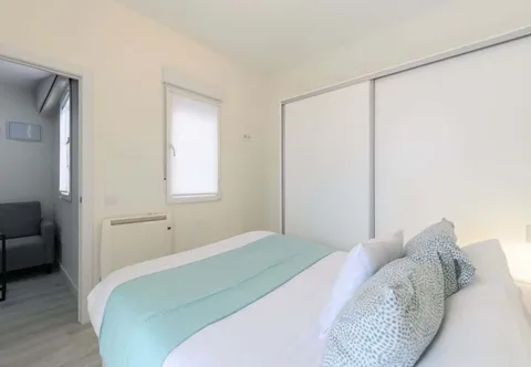 Pis de 38 m² a Madrid
