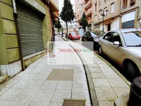 Pis de 85 m² a Oviedo