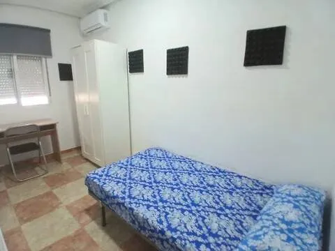 Pis de 1980 m² a Ciudad Real