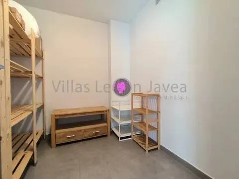 Apartamento 165 m² em Xàbia / Jávea
