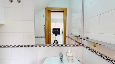 Wohnung 140 m² in Los Alcázares
