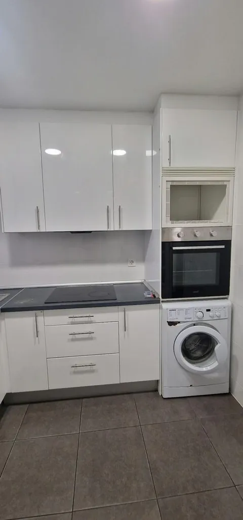 Pis de 104 m² a Aldaia
