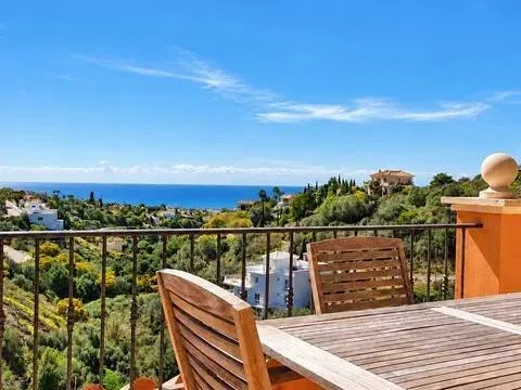 Casa de 534 m² a Marbella