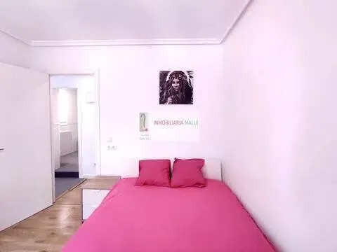 Pis de 130 m² a Oviedo