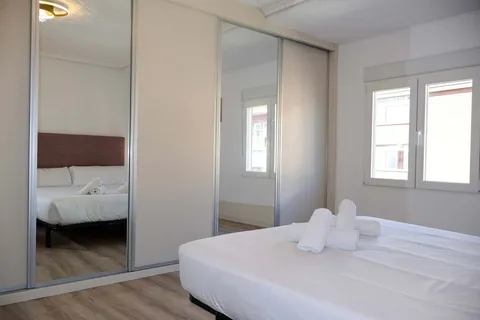 Pis de 90 m² a València