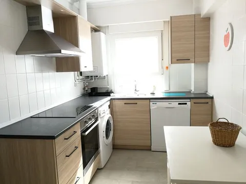 Habitació de lloguer, Valladolid (3/10)