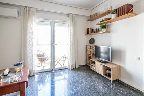 Appartamento 72 m² a Valencia