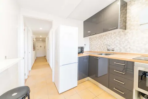 Habitació de lloguer, València