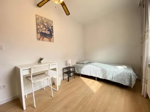 Habitación en alquiler, Madrid