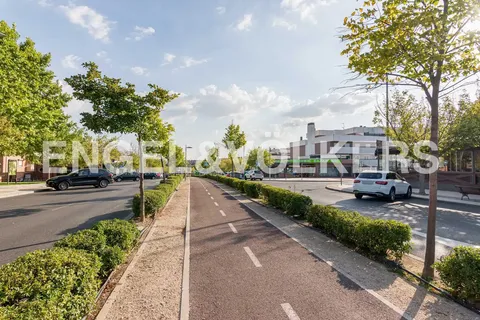 Wohnung 53 m² in Boadilla del Monte
